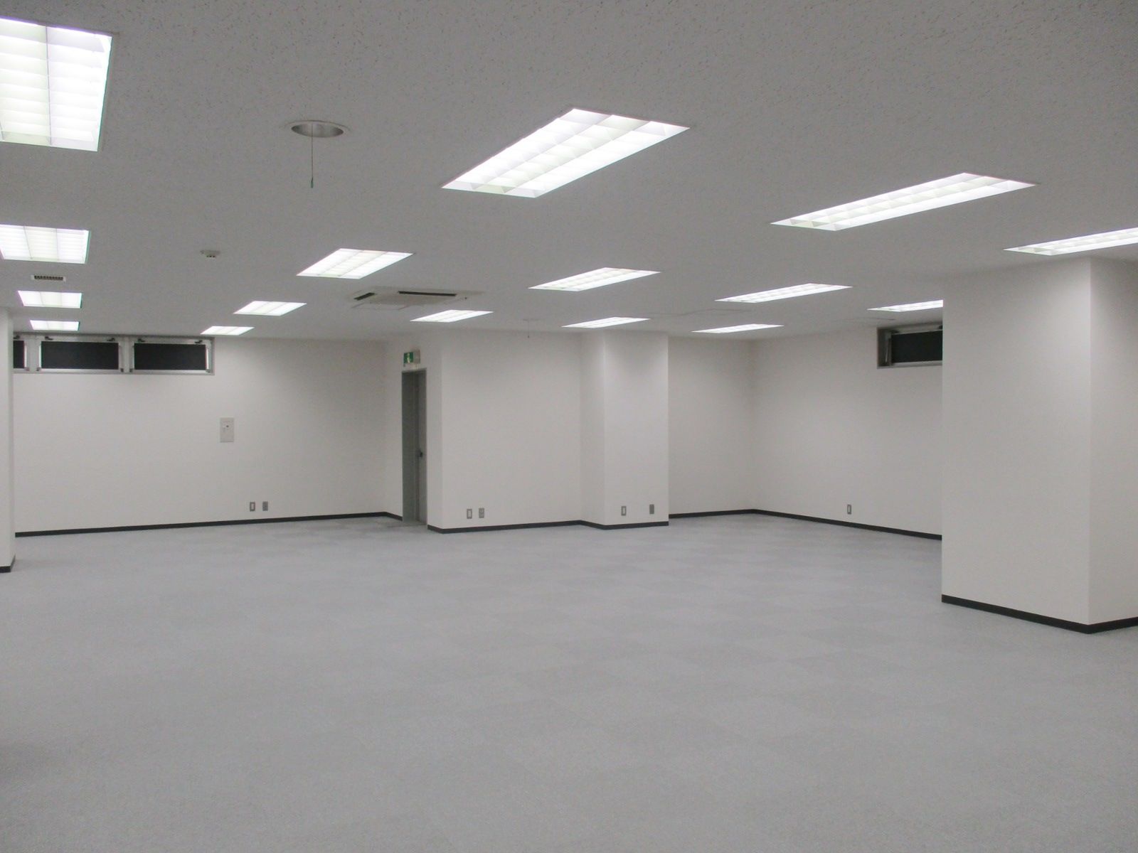 レイアウトしやすい間取り