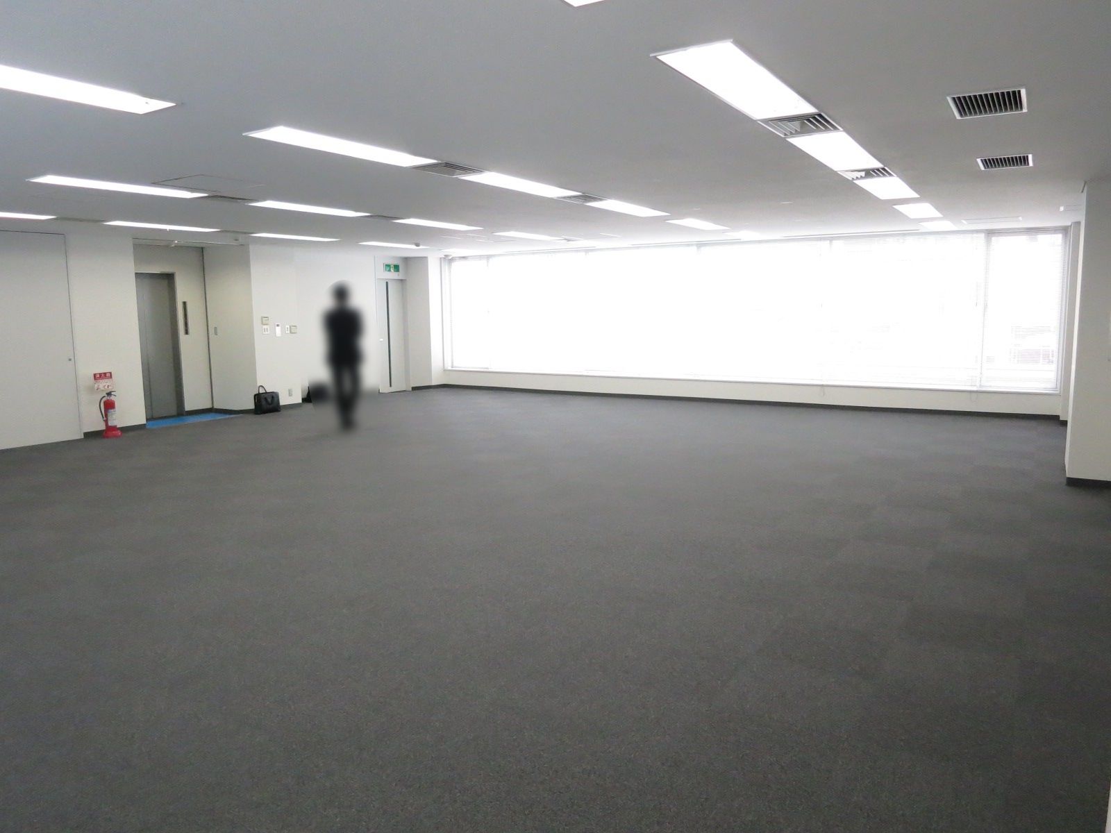 オフィス室内参考画像