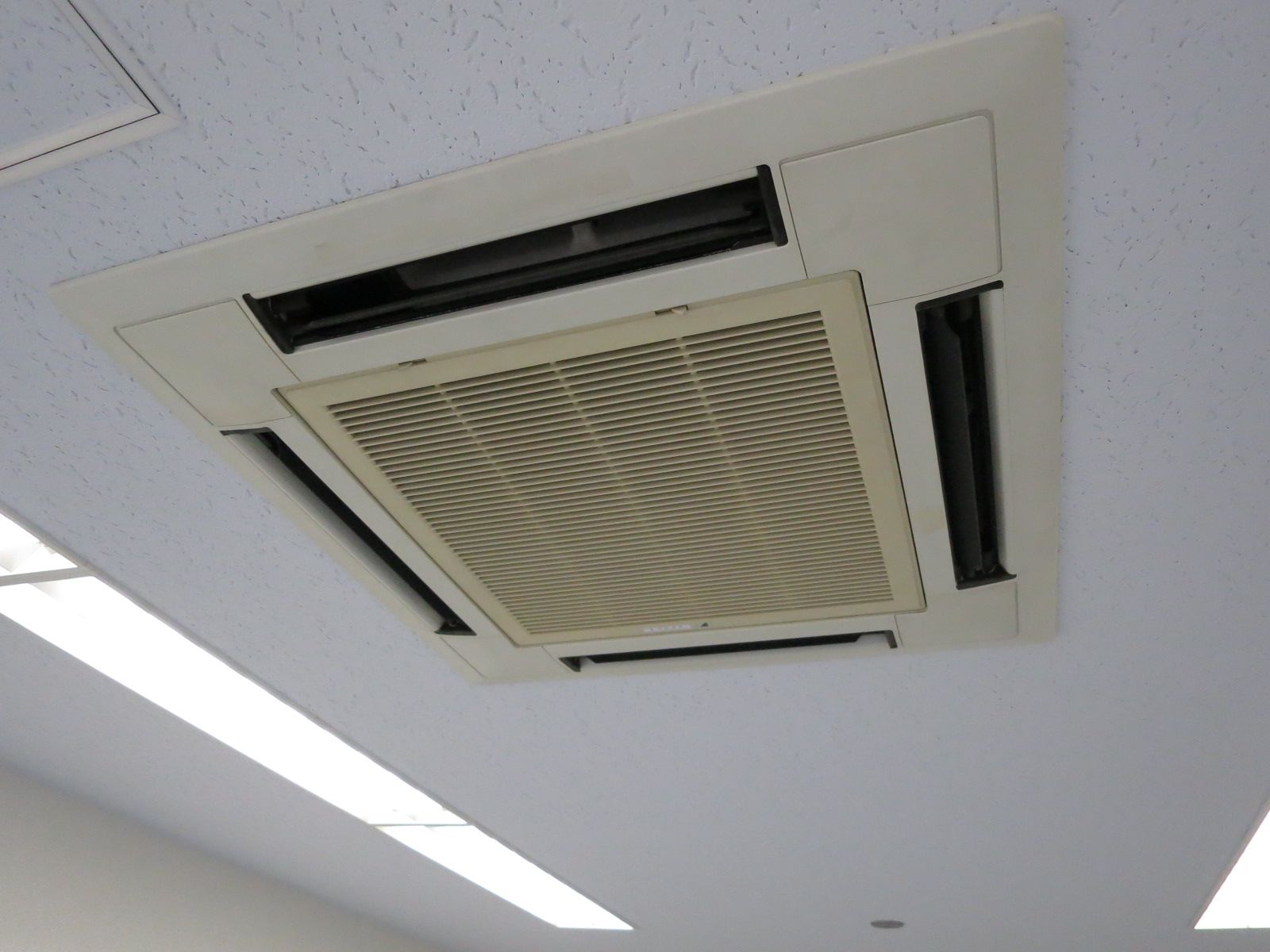 空調