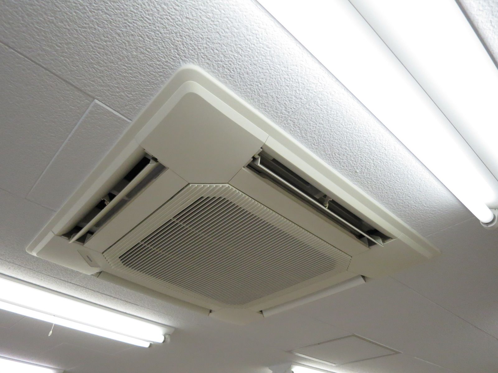 空調設備