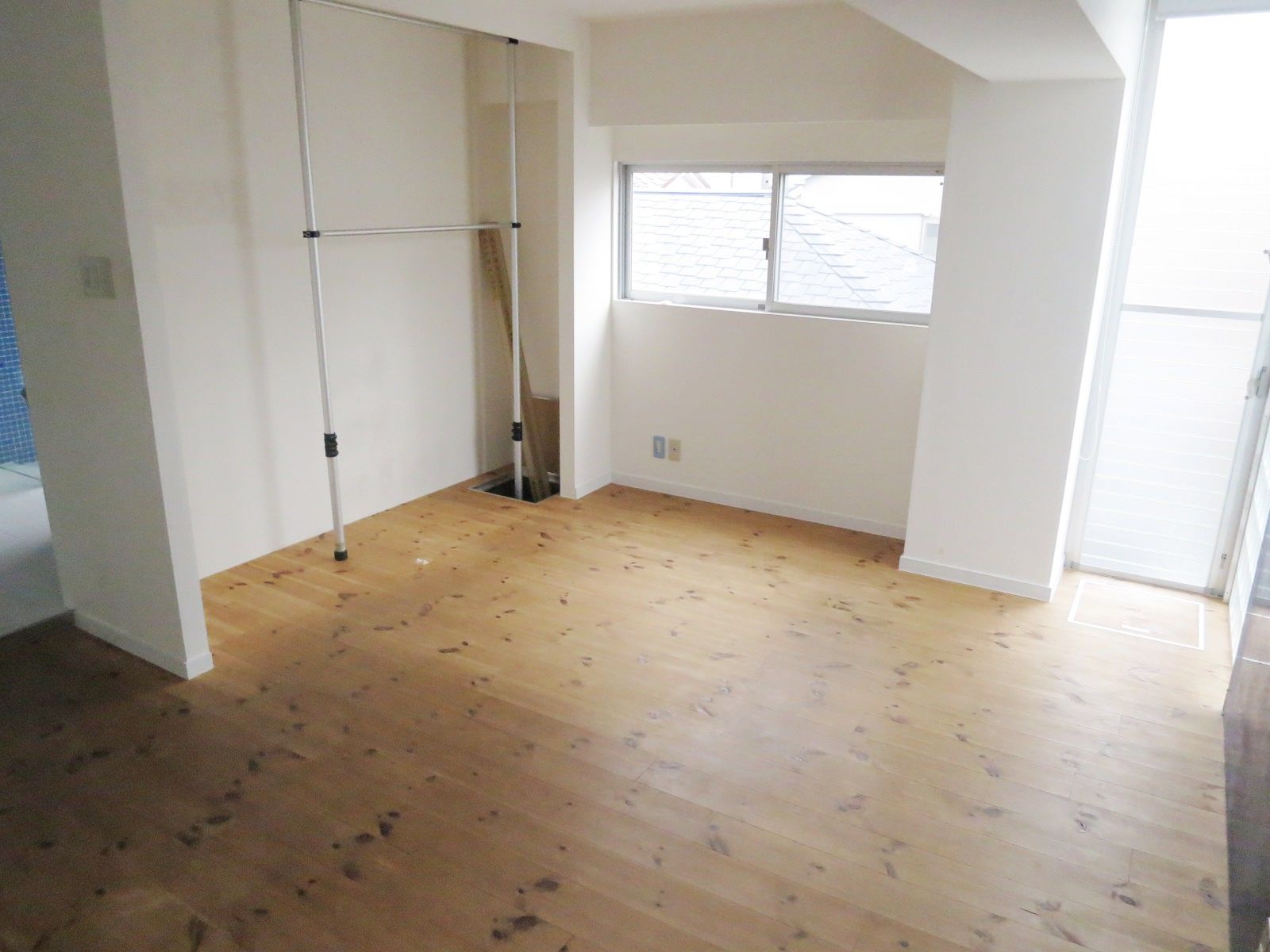 住居のような間取り