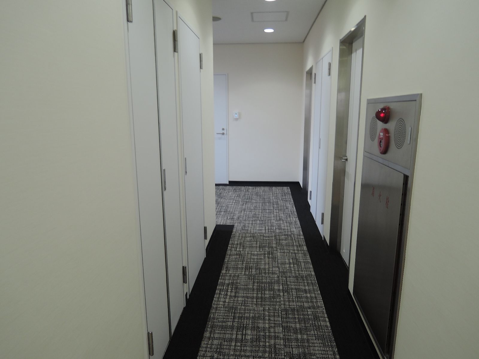 室外共用部