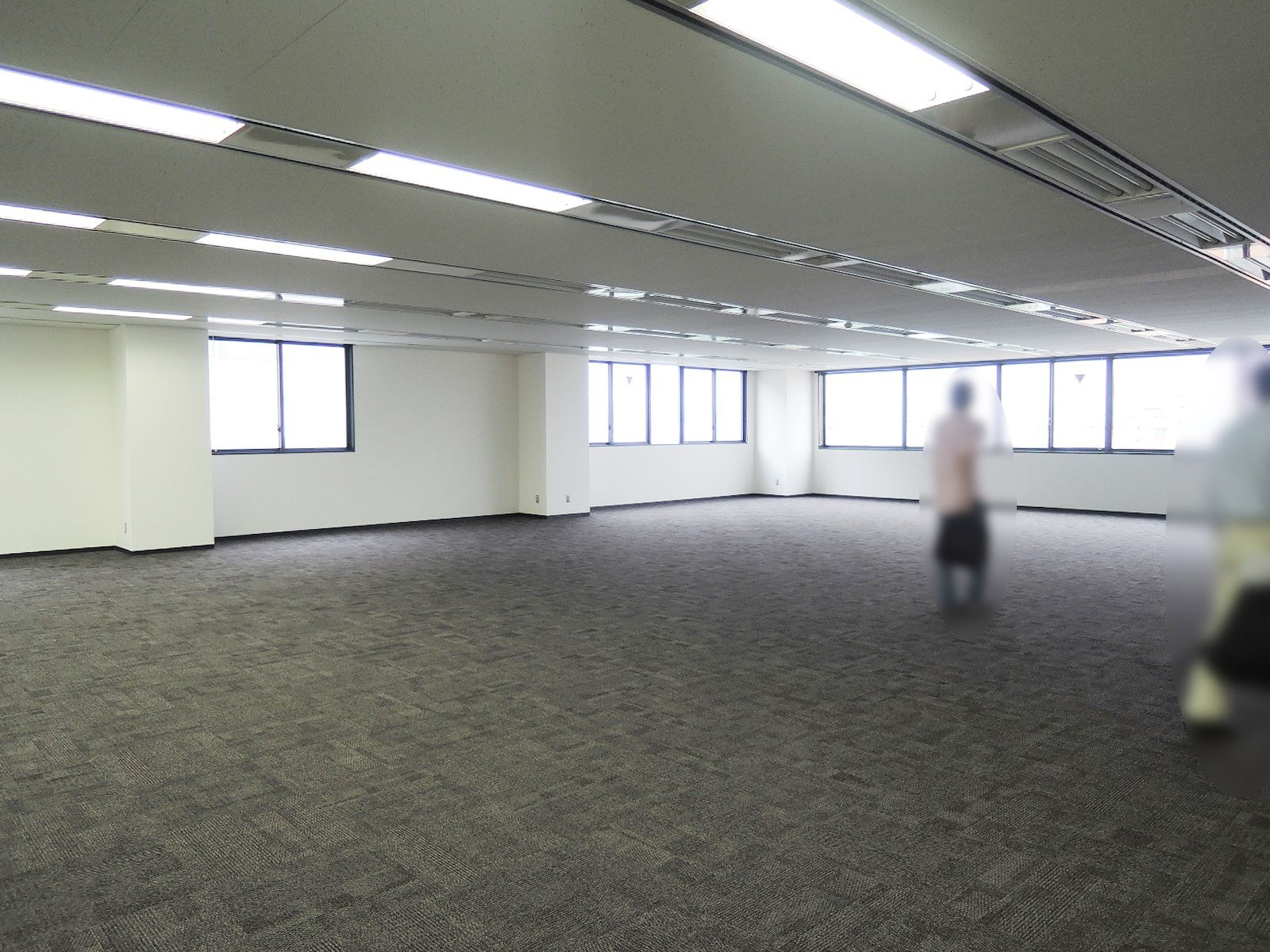 オフィス室内参考画像