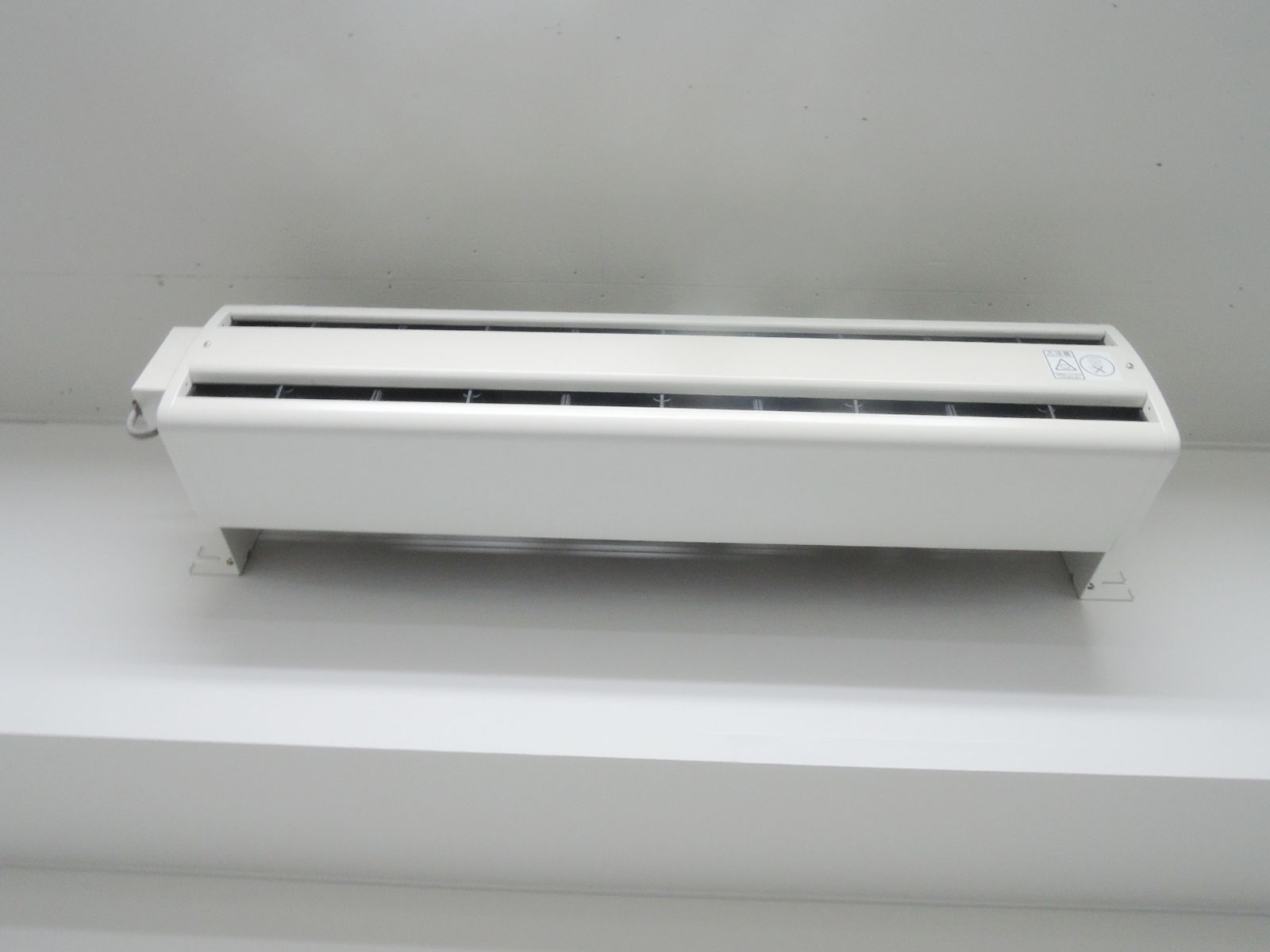 空調機器