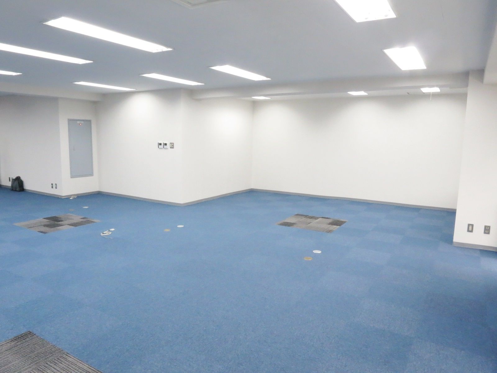 別角度の様子
