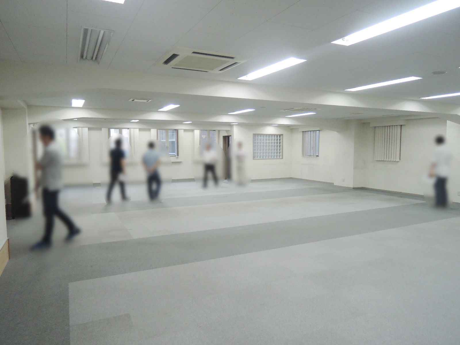 レイアウトしやすい間取り