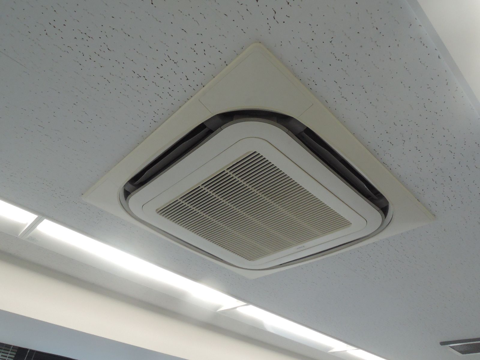 空調設備