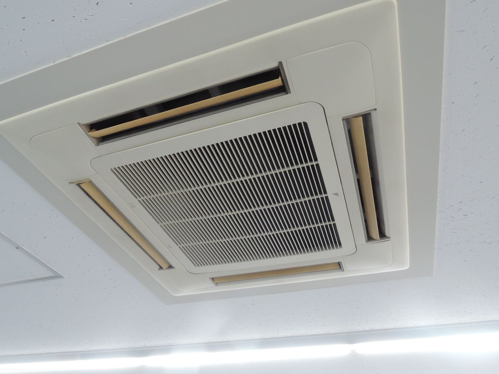空調設備
