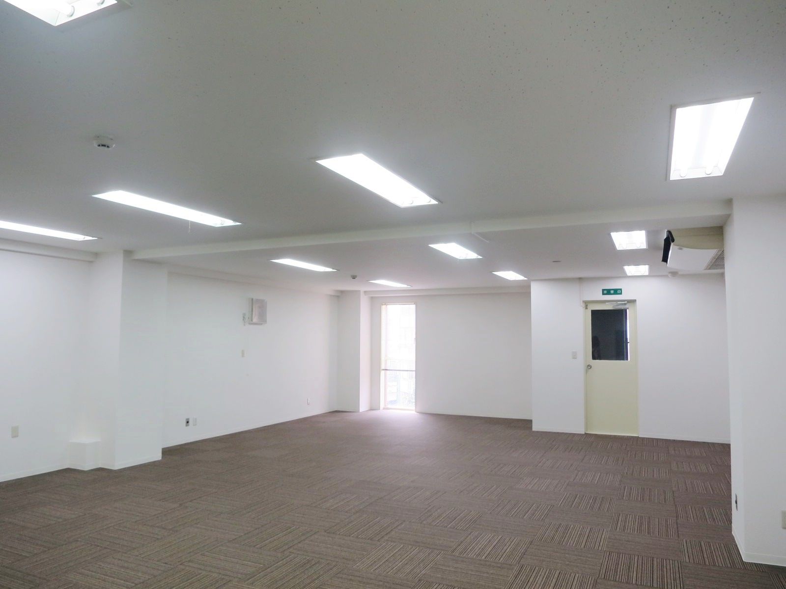 オフィス室内参考画像（7階）