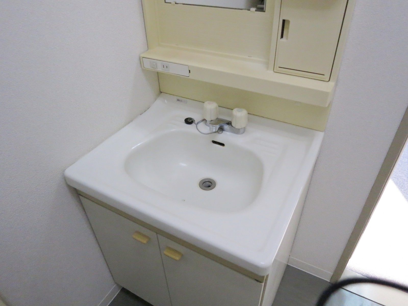 洗面台