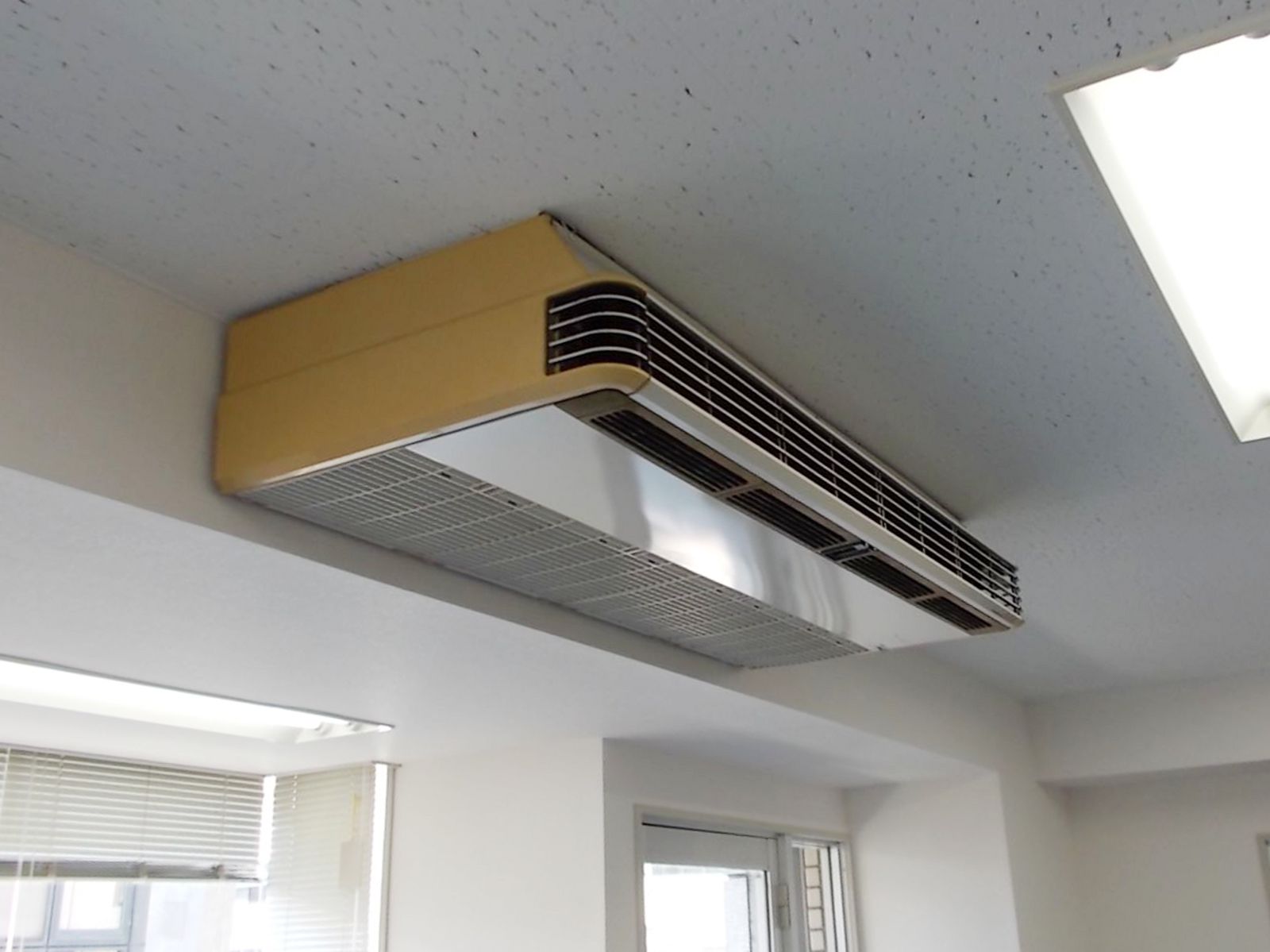 空調設備