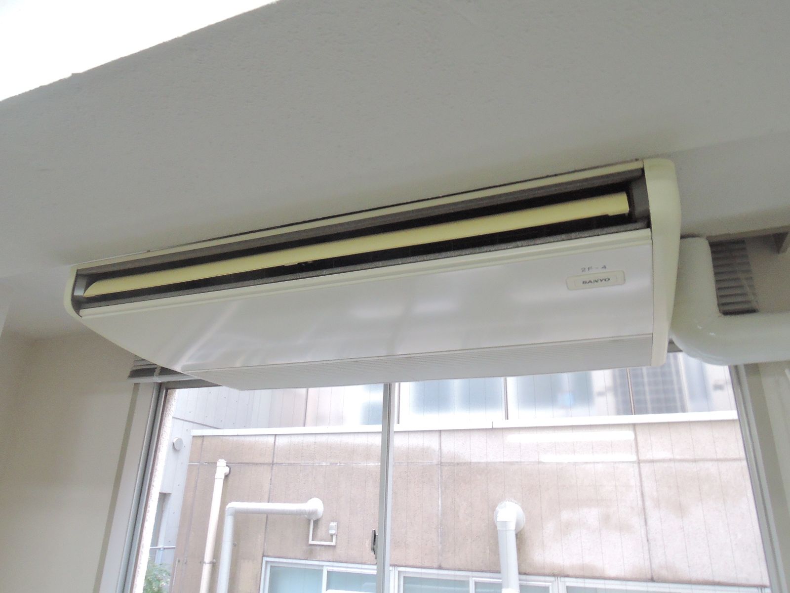 空調機器