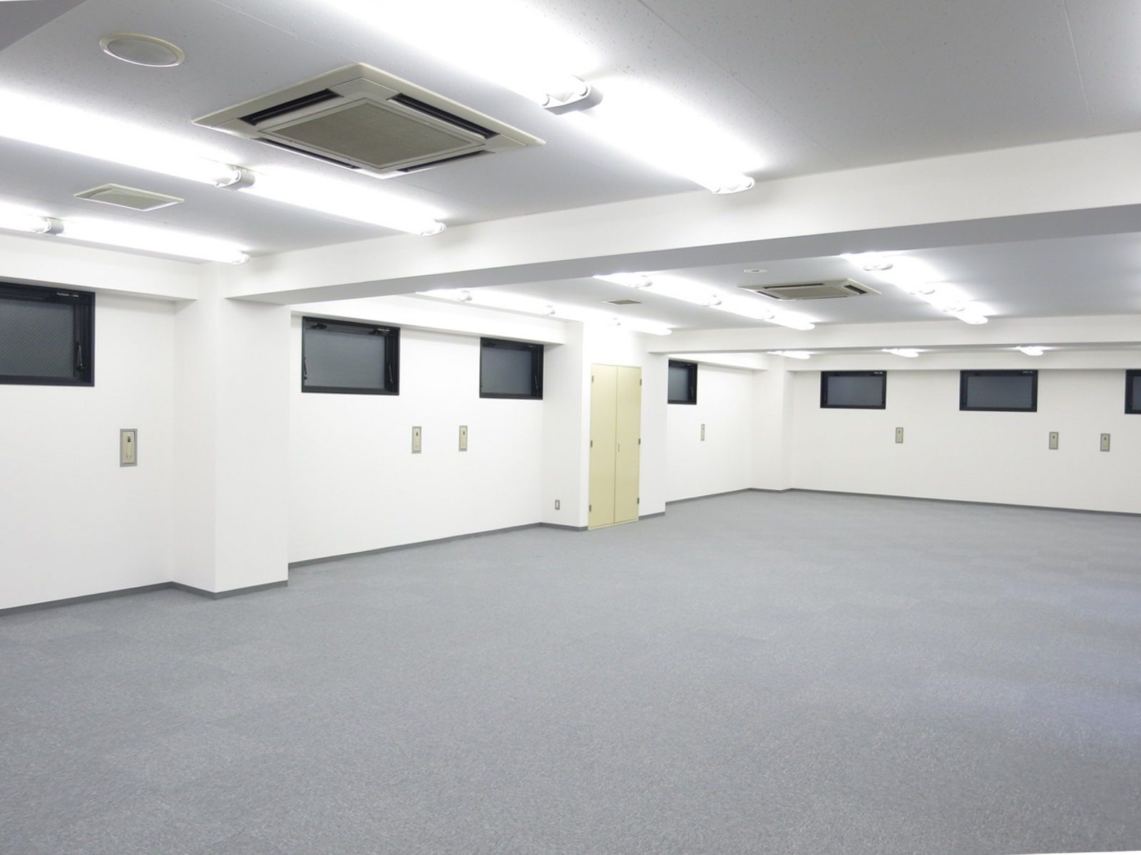 オフィス室内参考画像（7階）