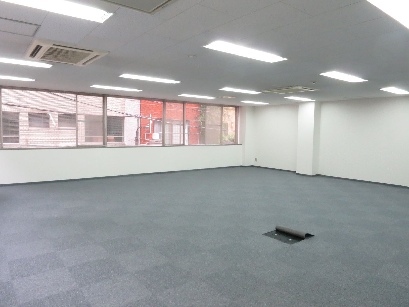 オフィス室内参考画像(2階)