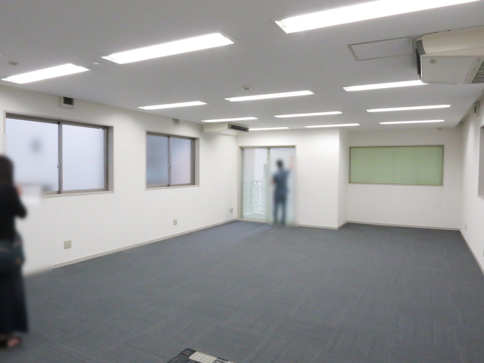 オフィス室内参考画像（5階）