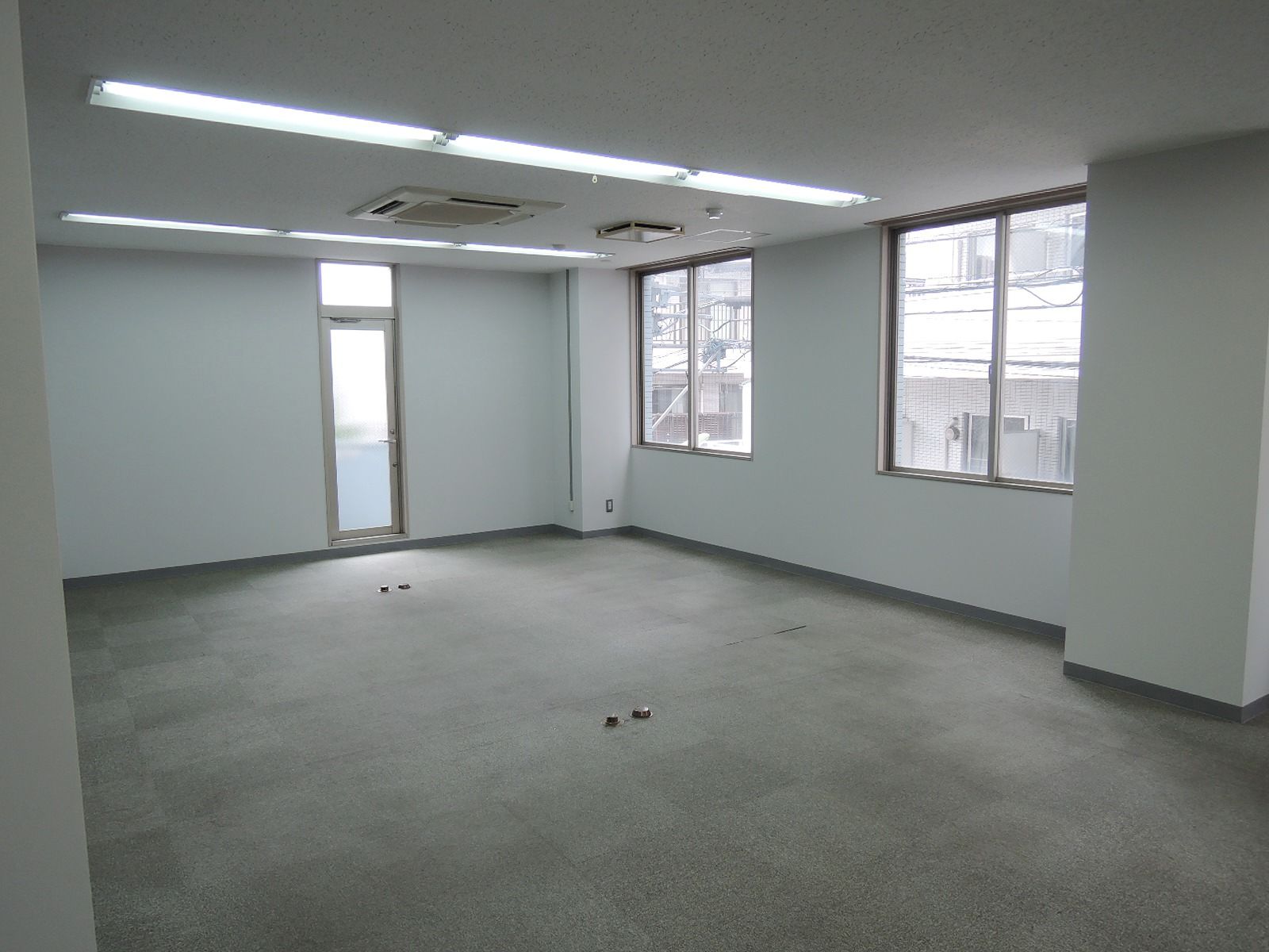 使いやすい間取り