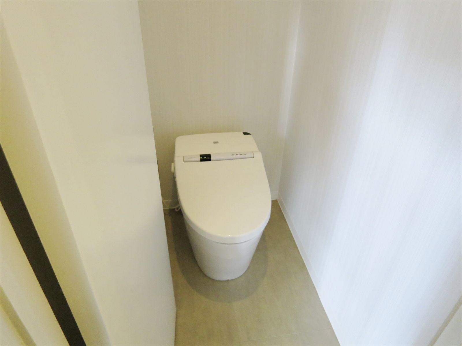 トイレ個室