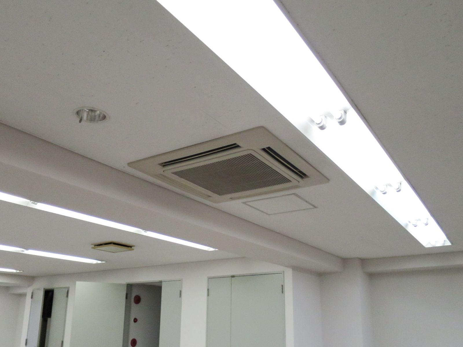 空調