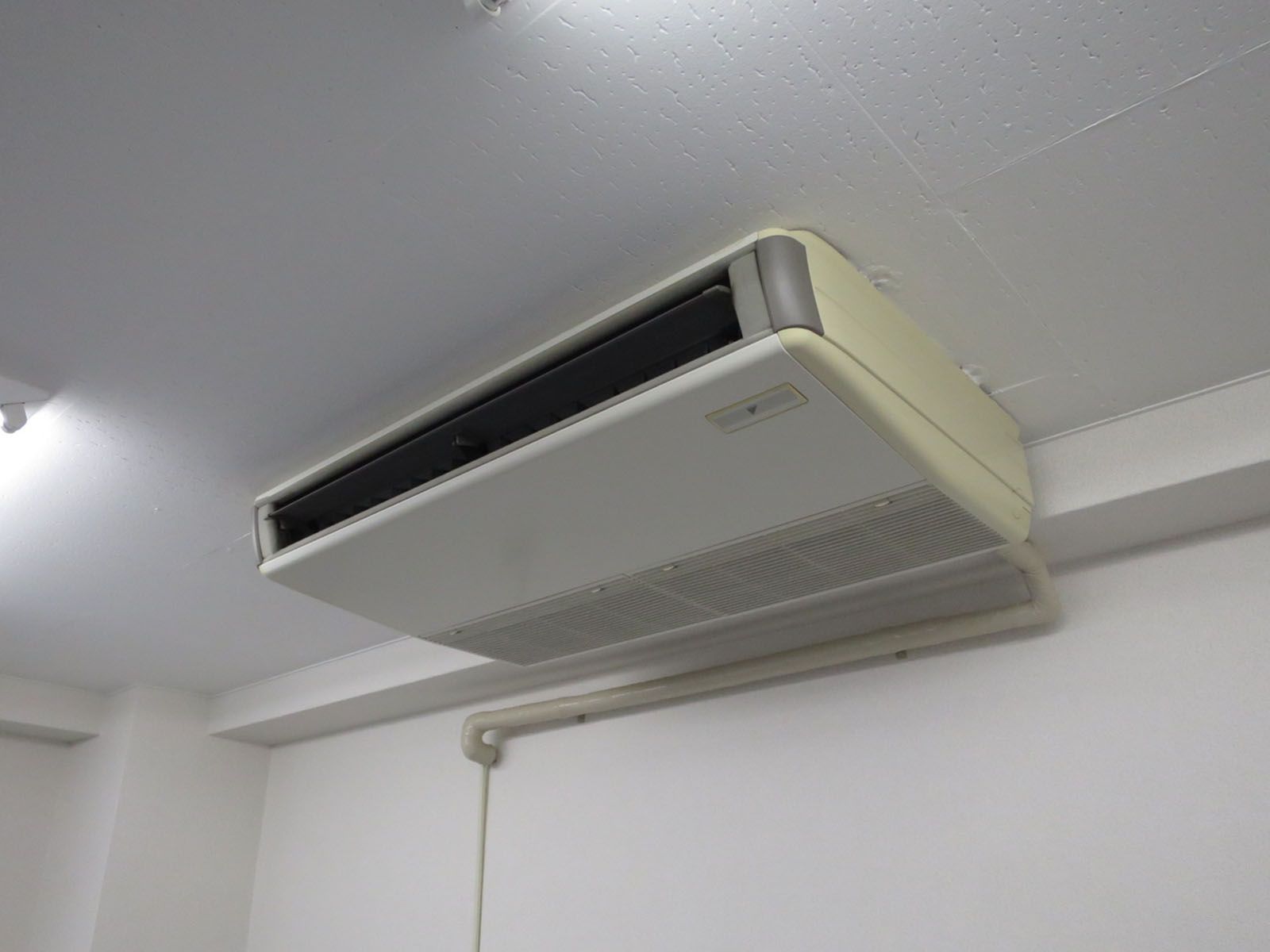 空調機器