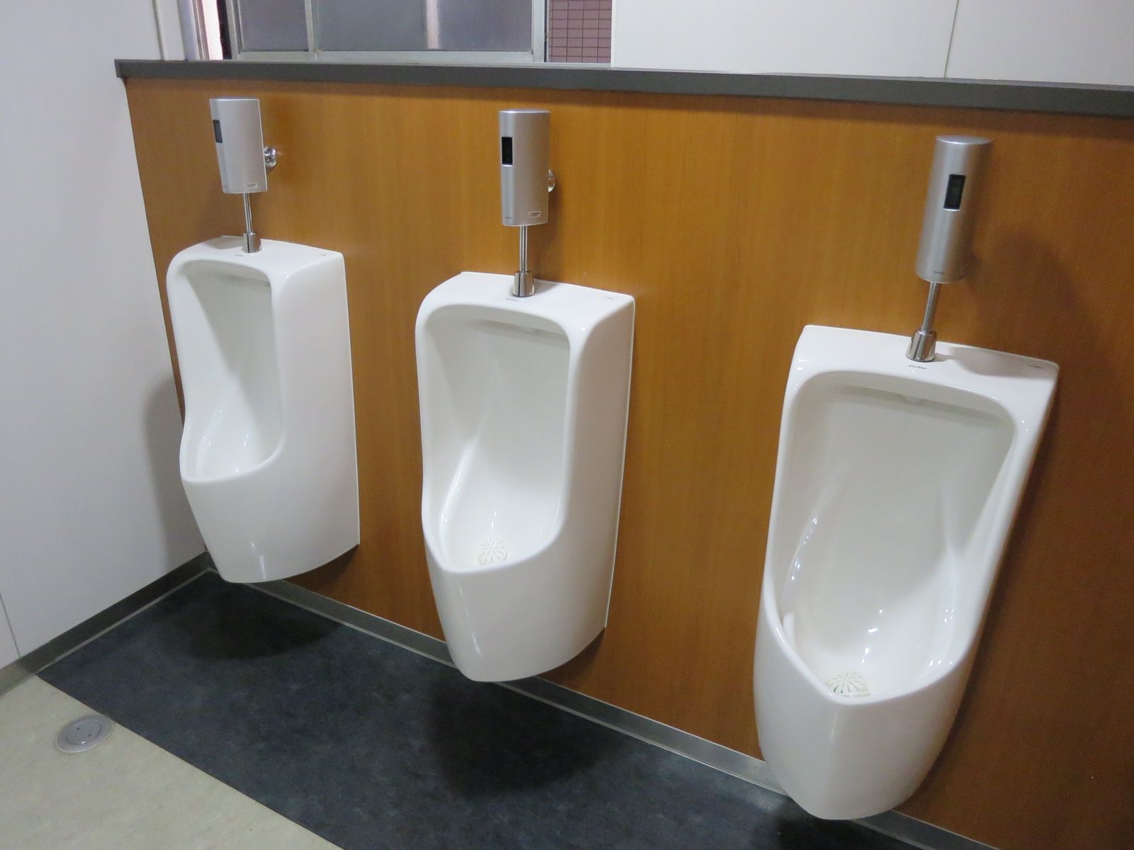 小用トイレ