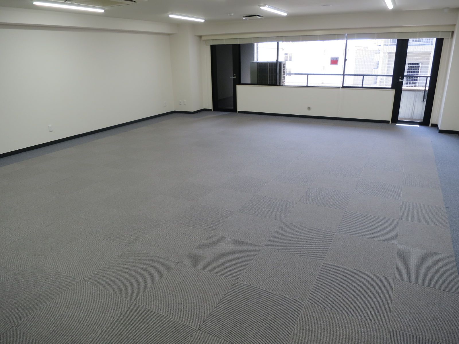 オフィス室内参考画像（10階）