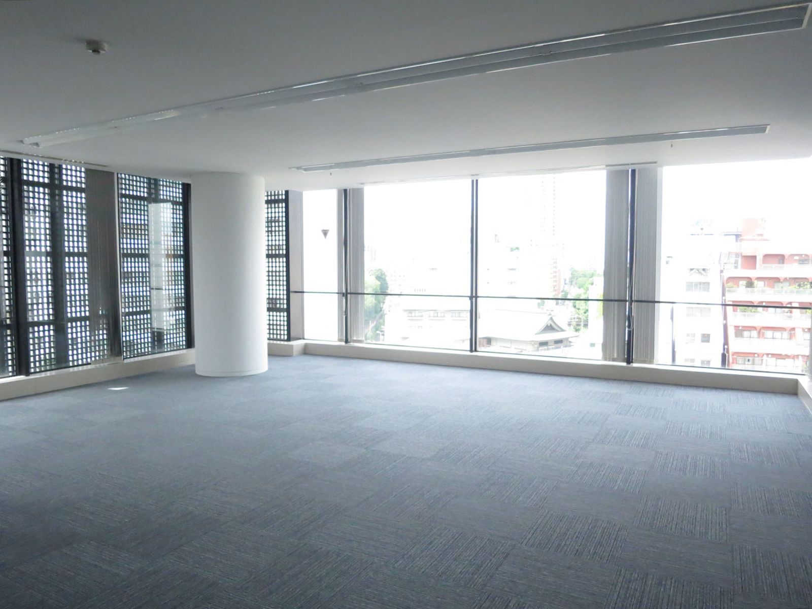 オフィス室内参考画像（7階）