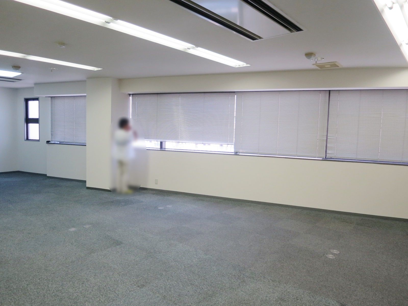 オフィス室内参考画像（9階）