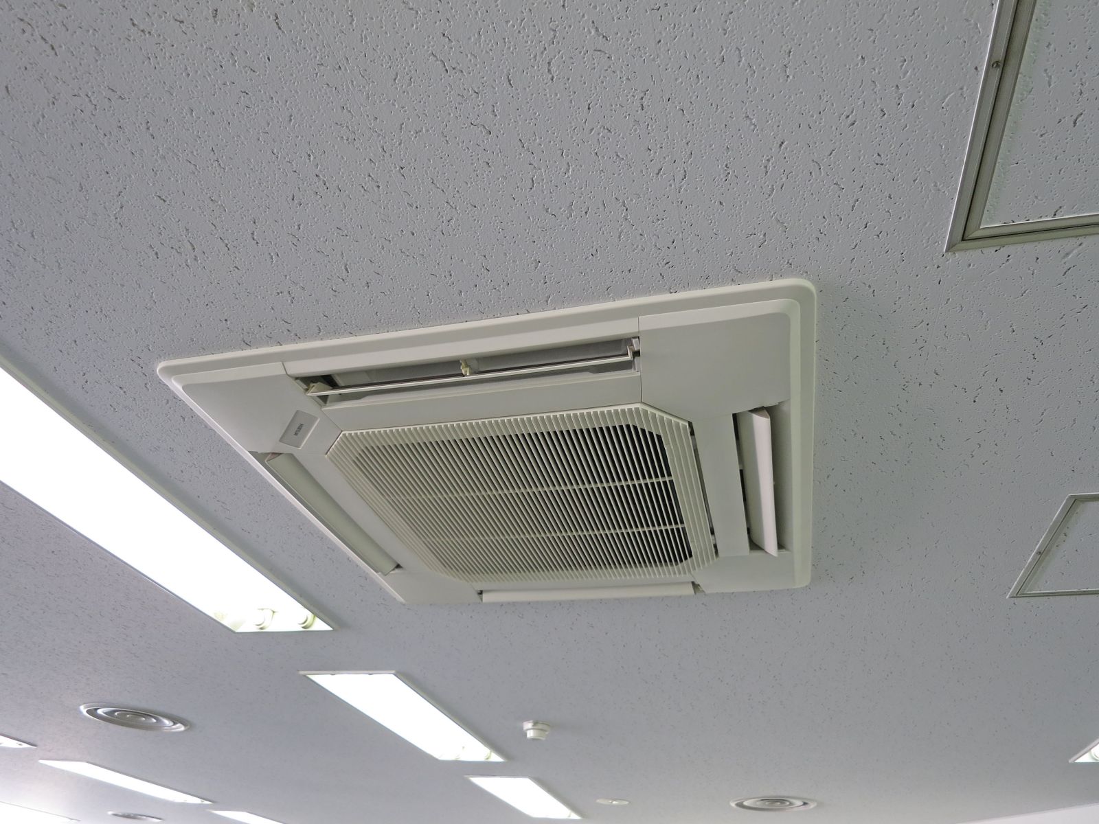 空調設備
