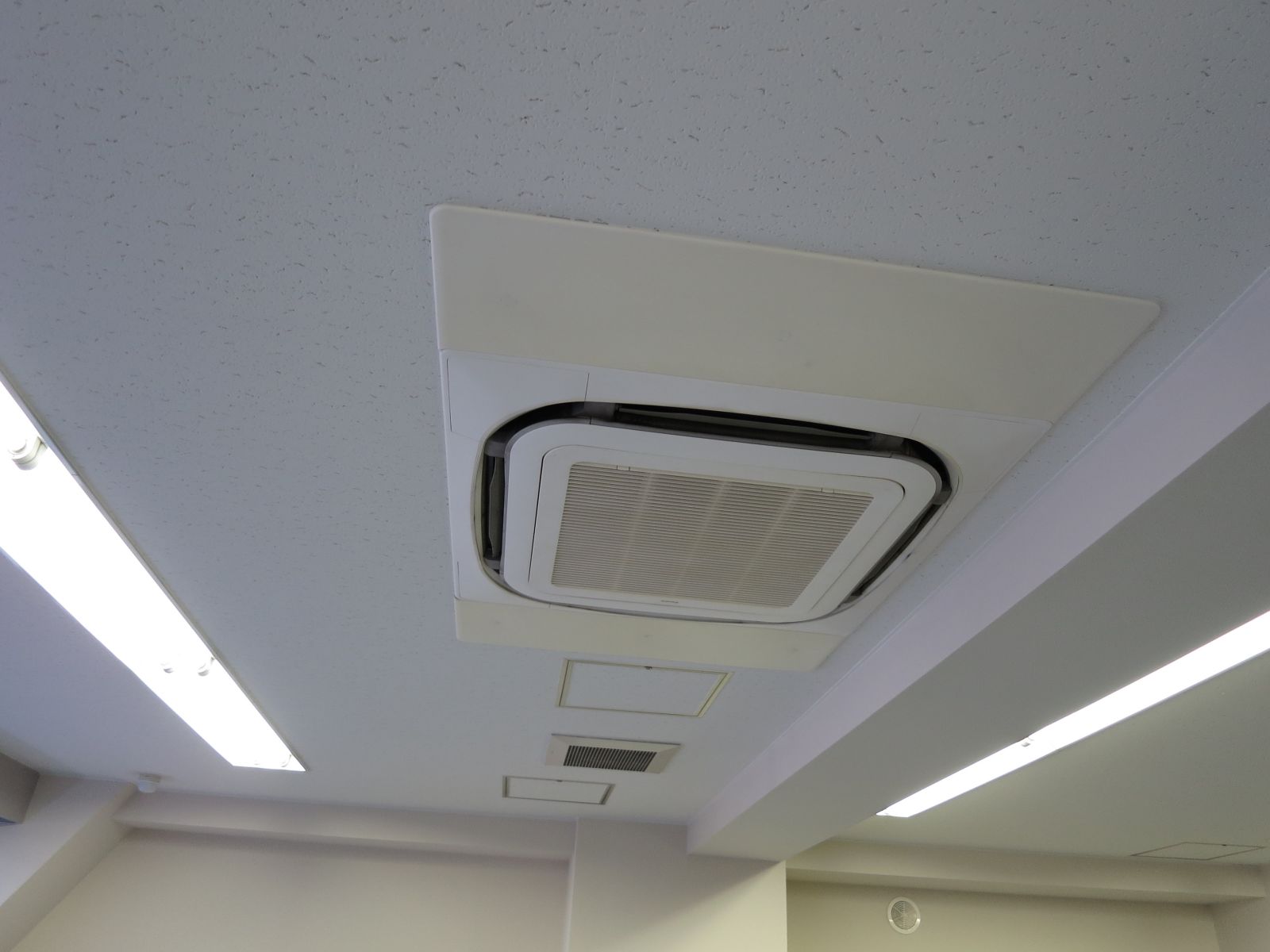 空調設備