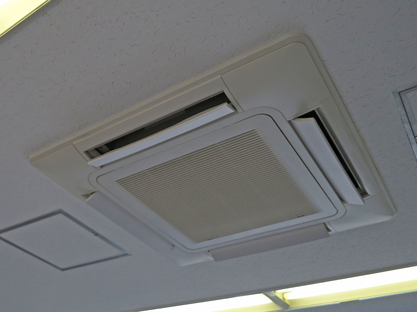空調設備