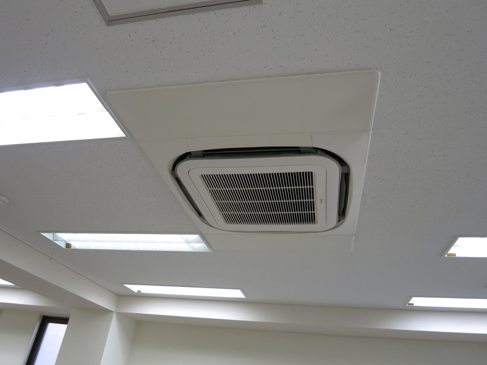 空調設備