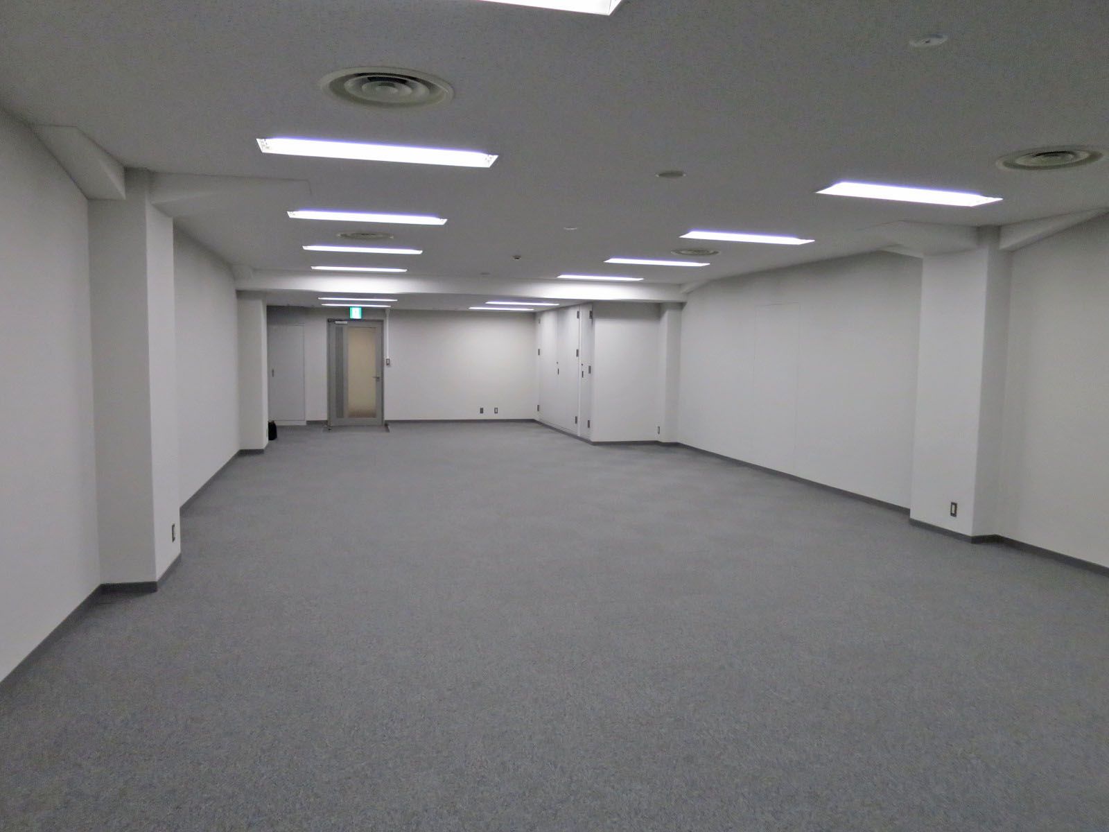 別フロアの様子(4階)