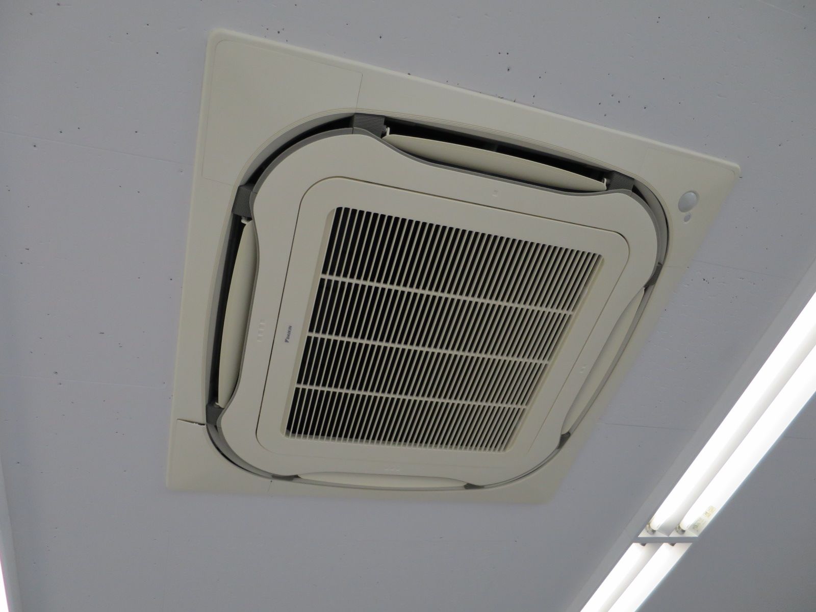 空調