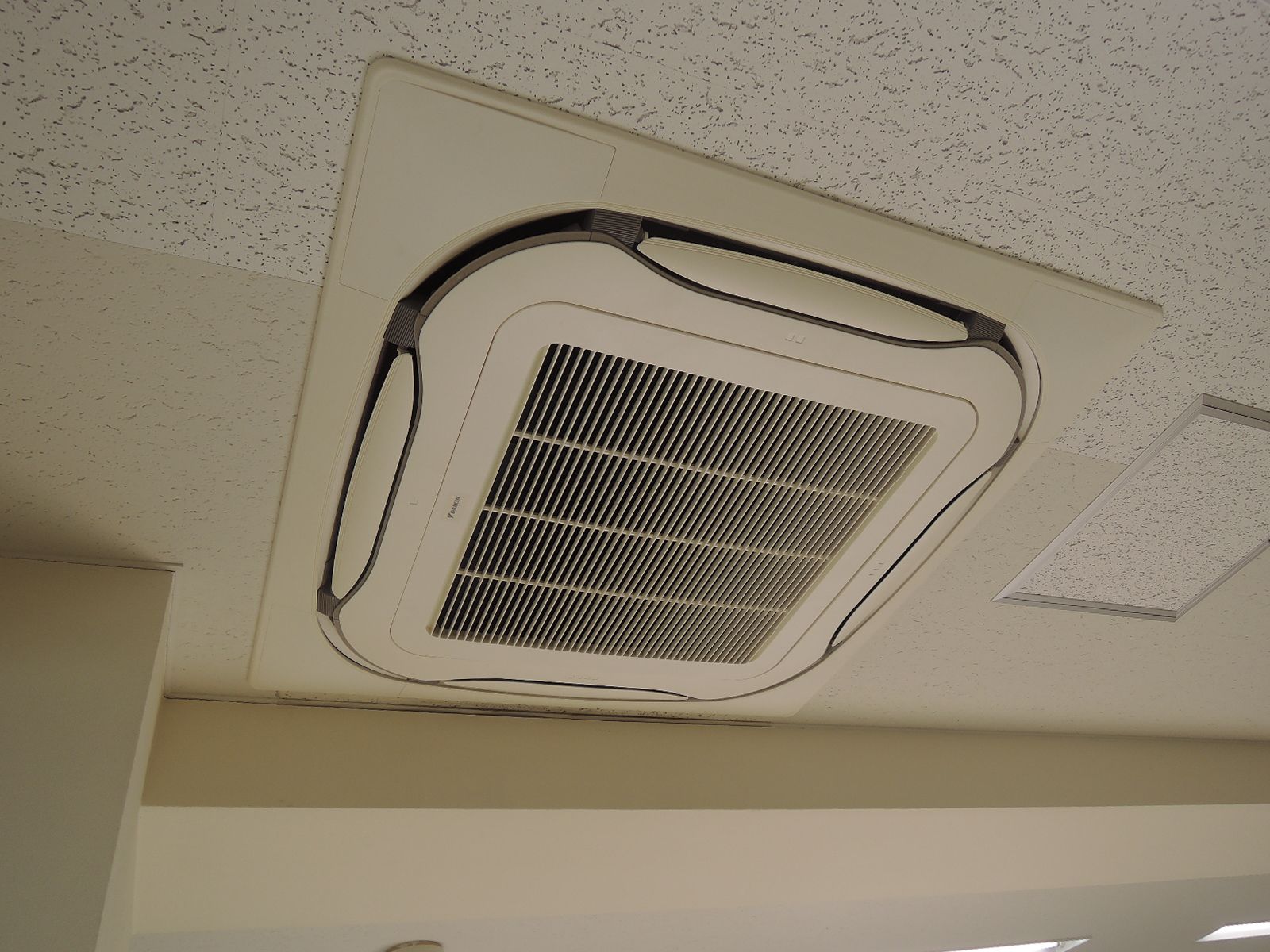 空調設備