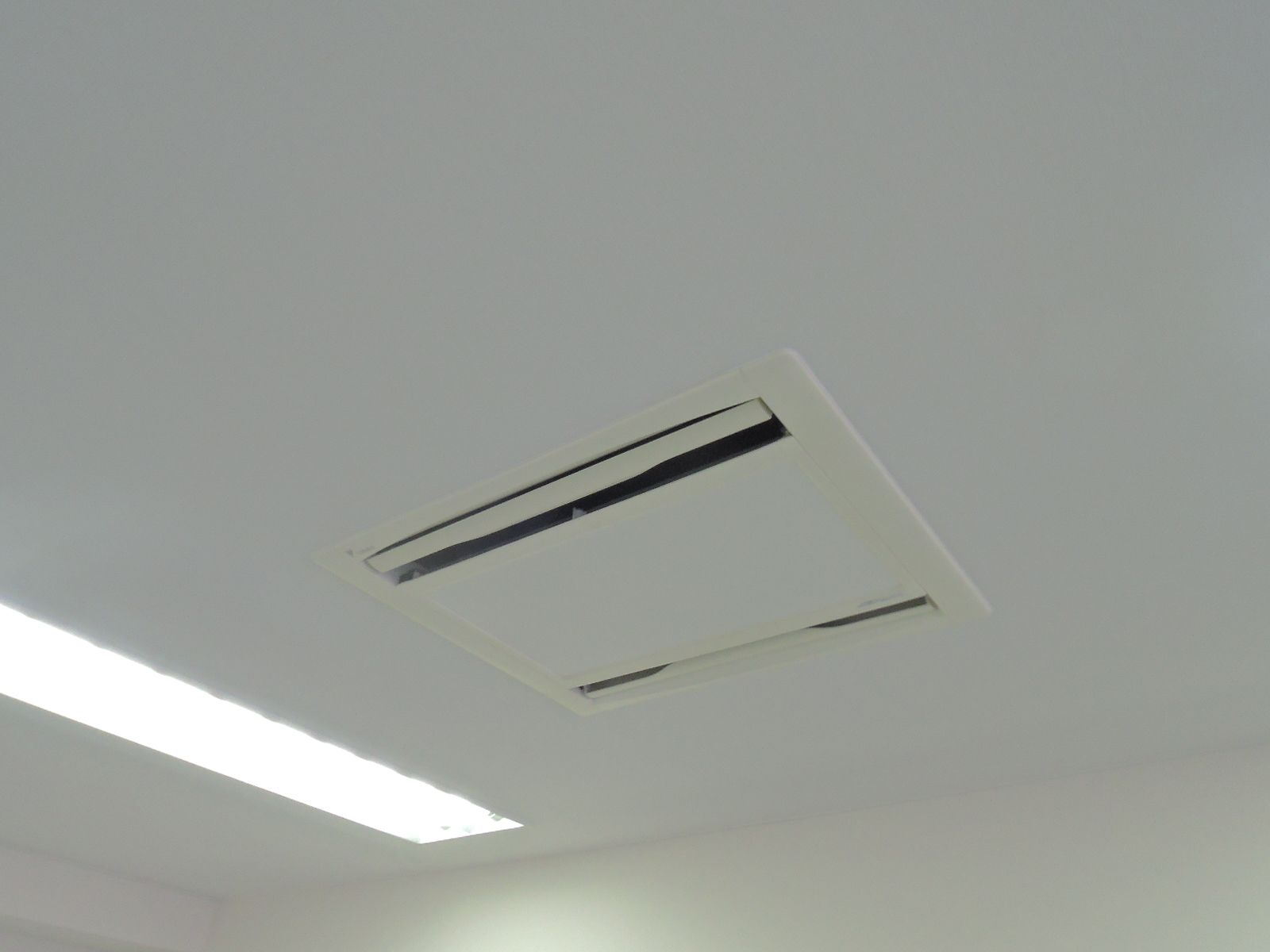 空調