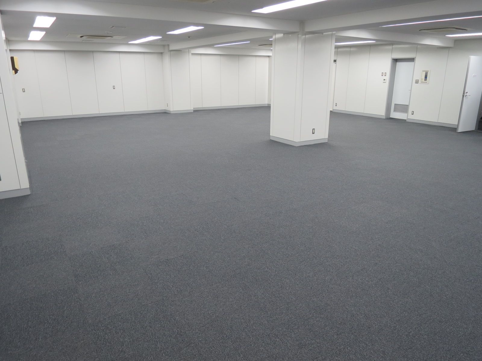 オフィス室内参考画像（※2階）