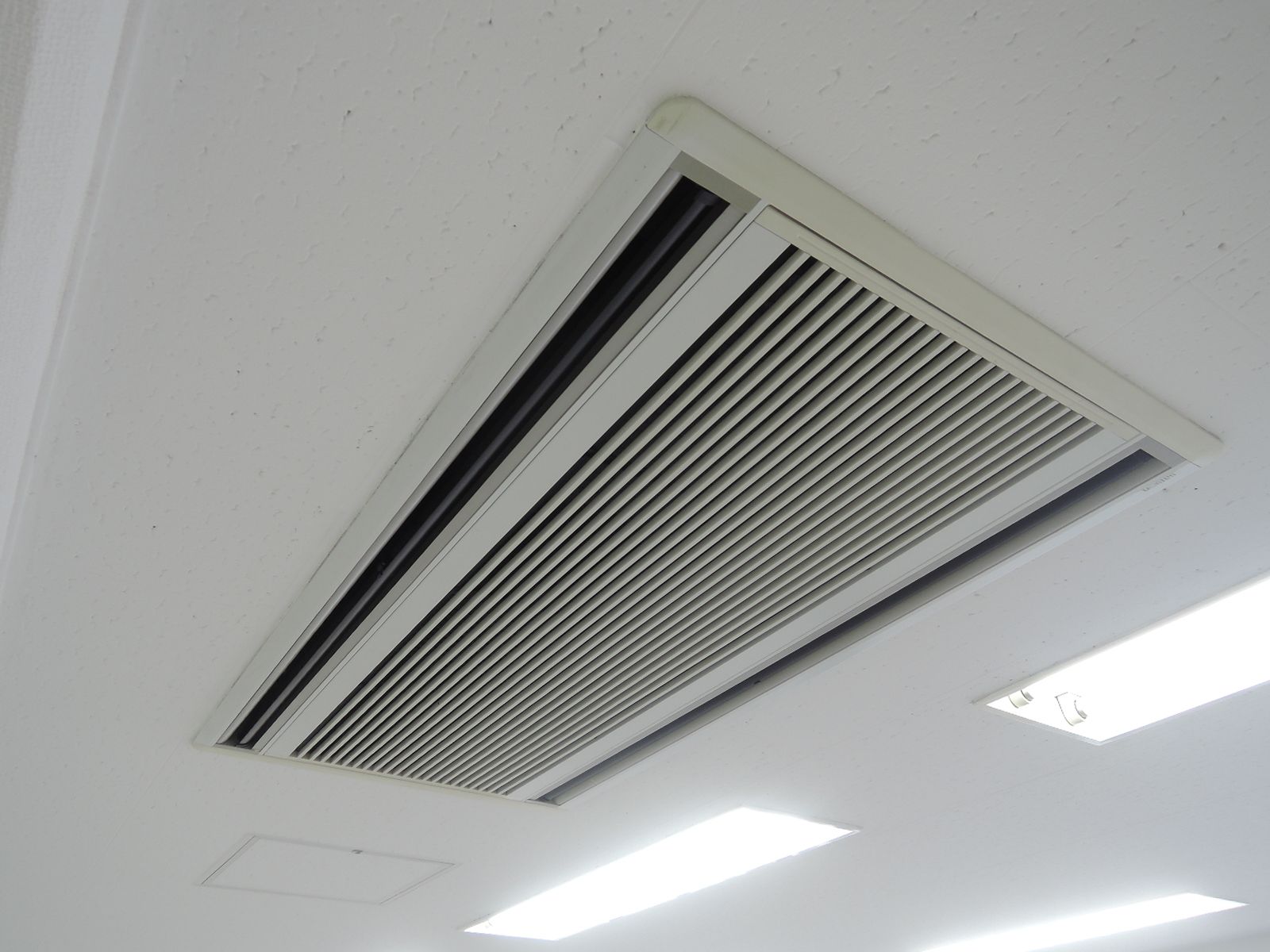 空調