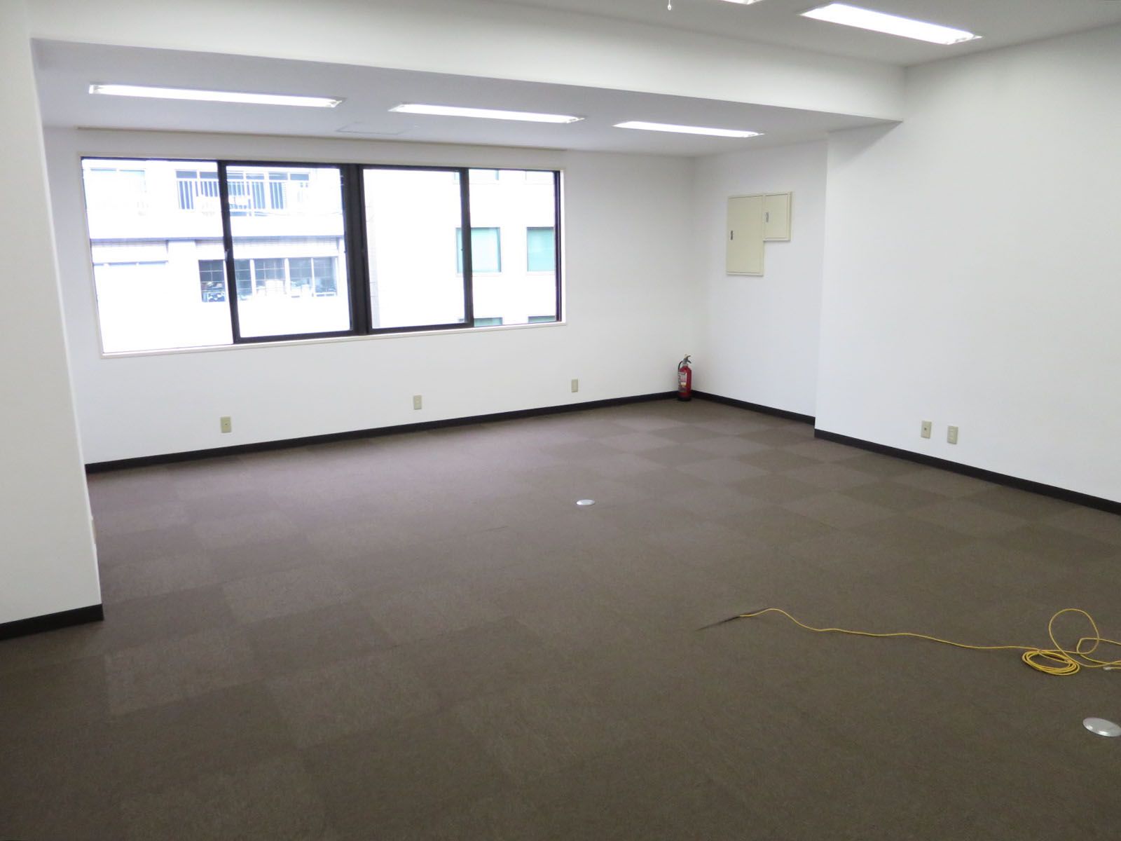 オフィス室内参考画像(7階)