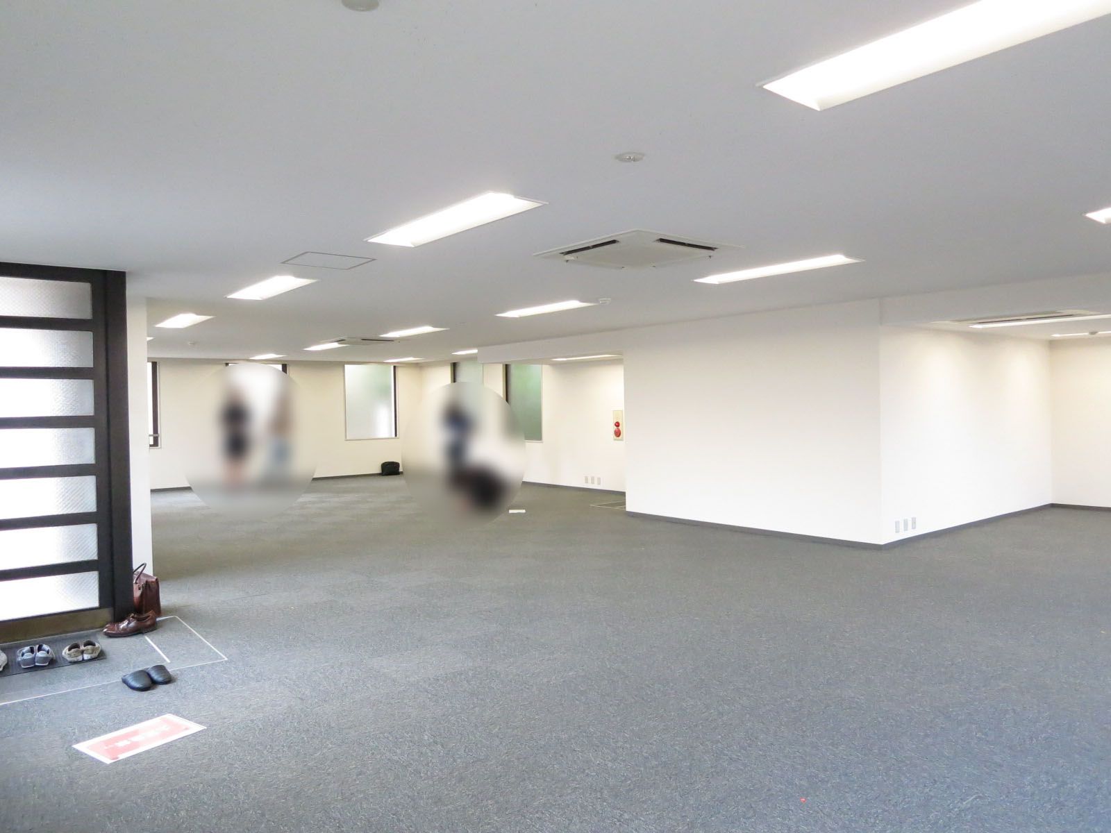 オフィス室内参考画像（2階）