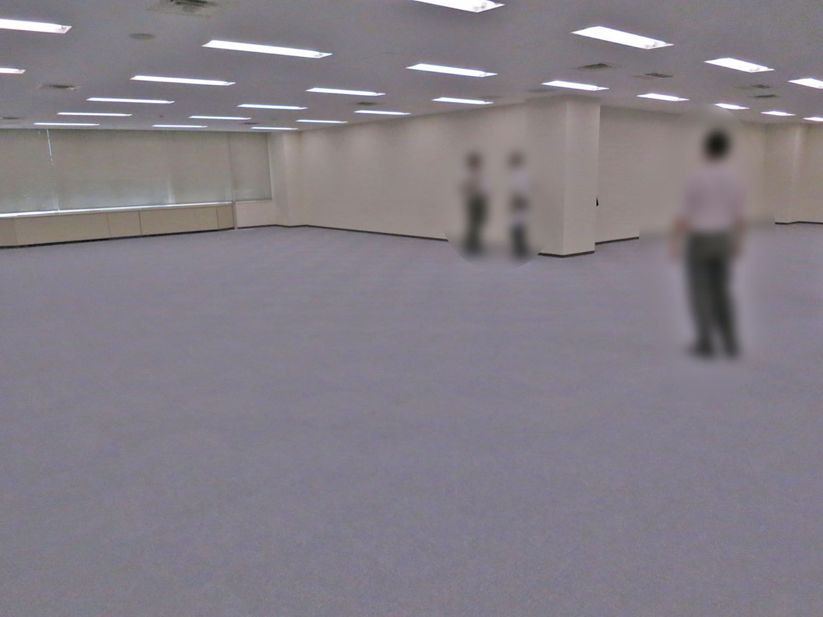 オフィス室内参考画像（2階）