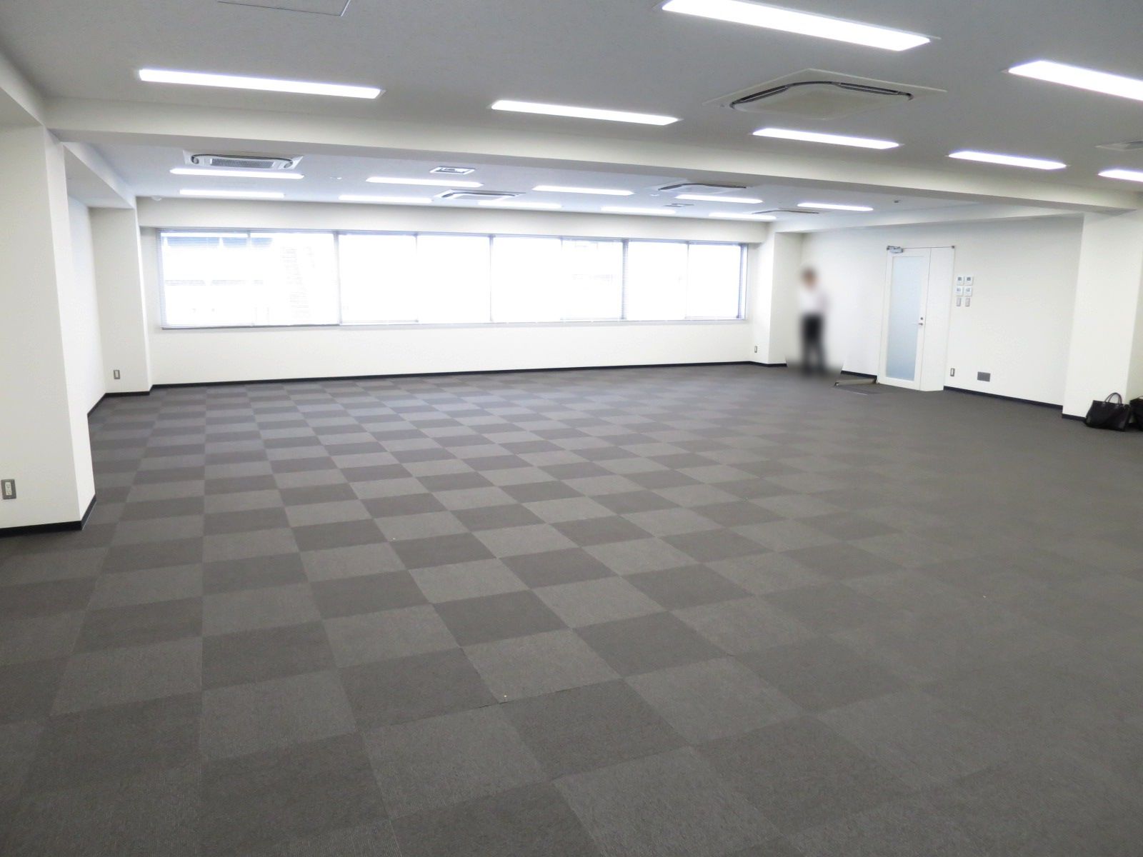 オフィス室内参考画像(5階)