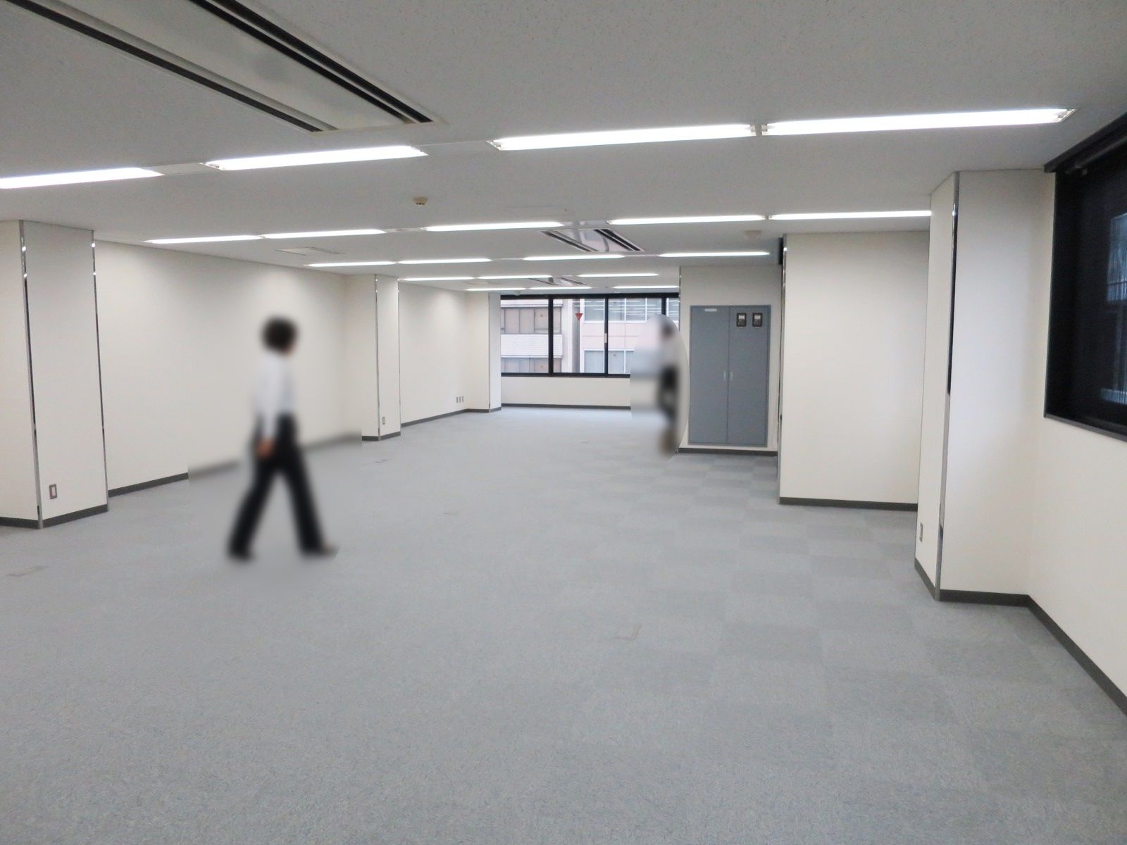 オフィス室内参考画像（7階）