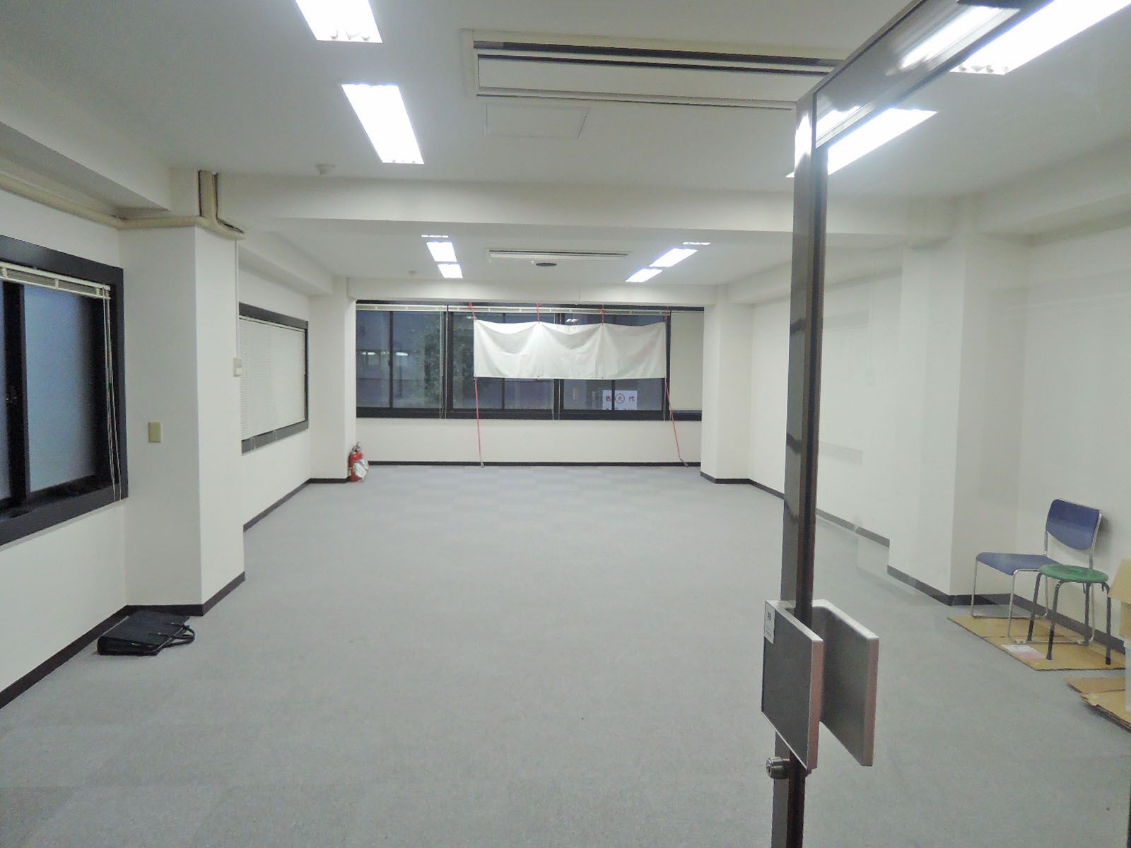 オフィス室内参考画像（2階）