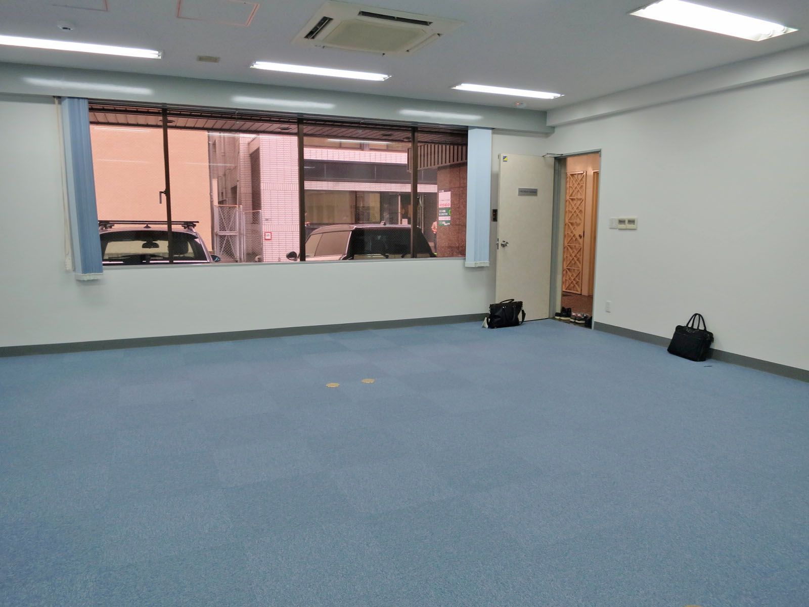 オフィス室内参考画像（1階）
