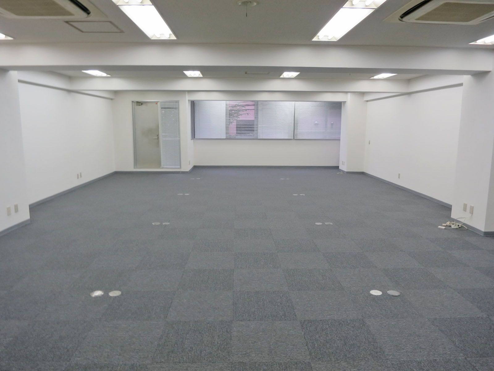 オフィス室内参考画像（2階）