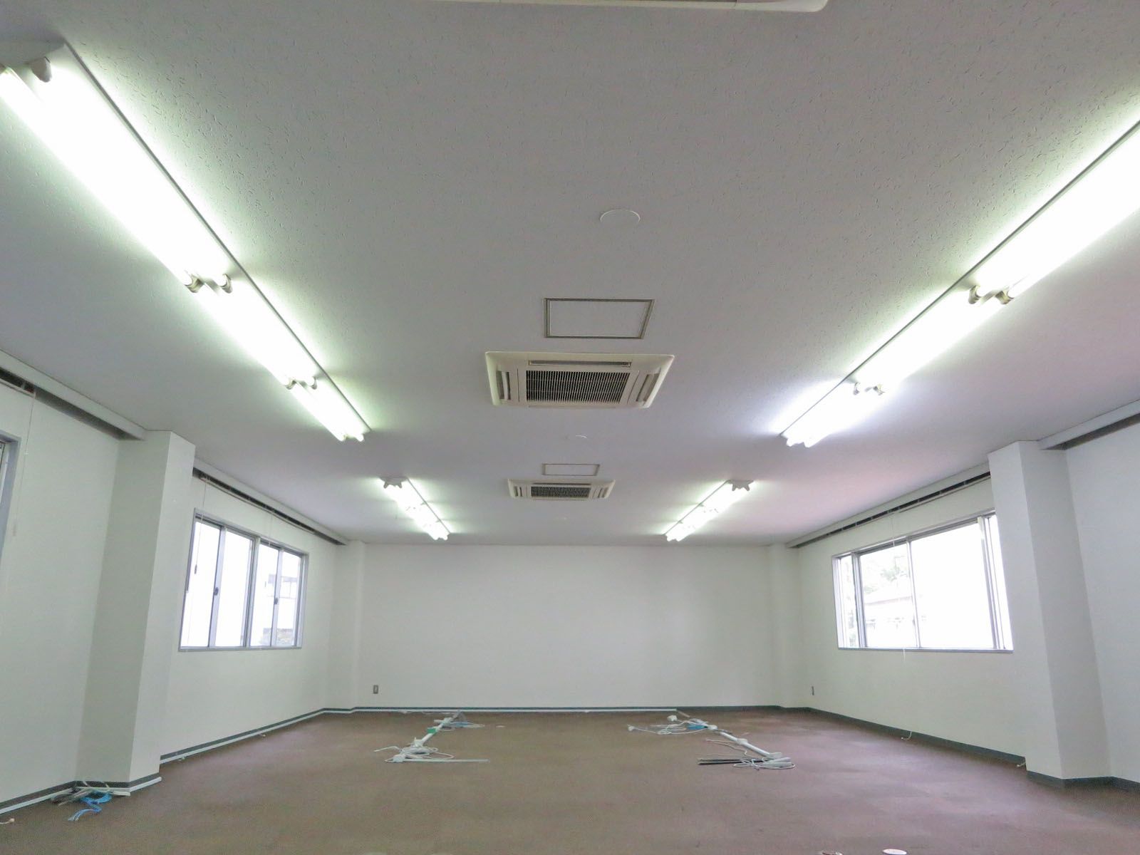 オフィス室内参考画像（2階）