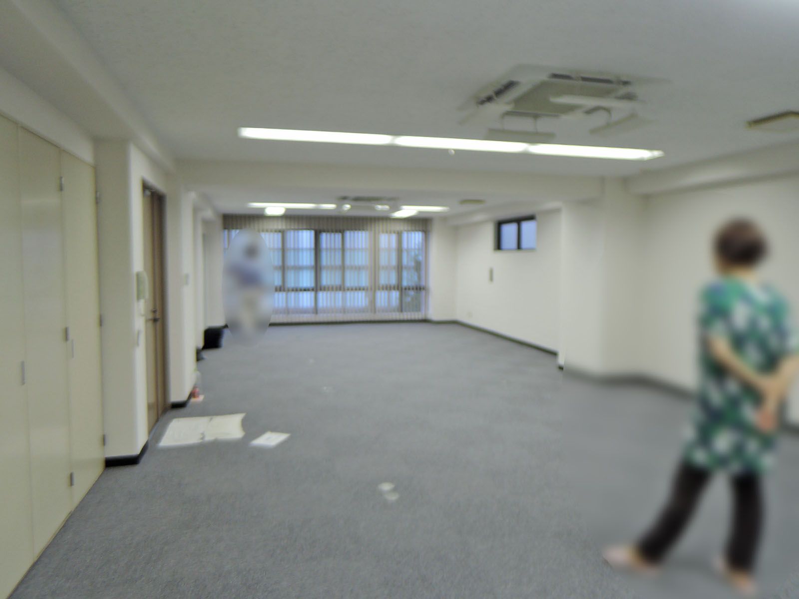 オフィス室内参考画像（2階）