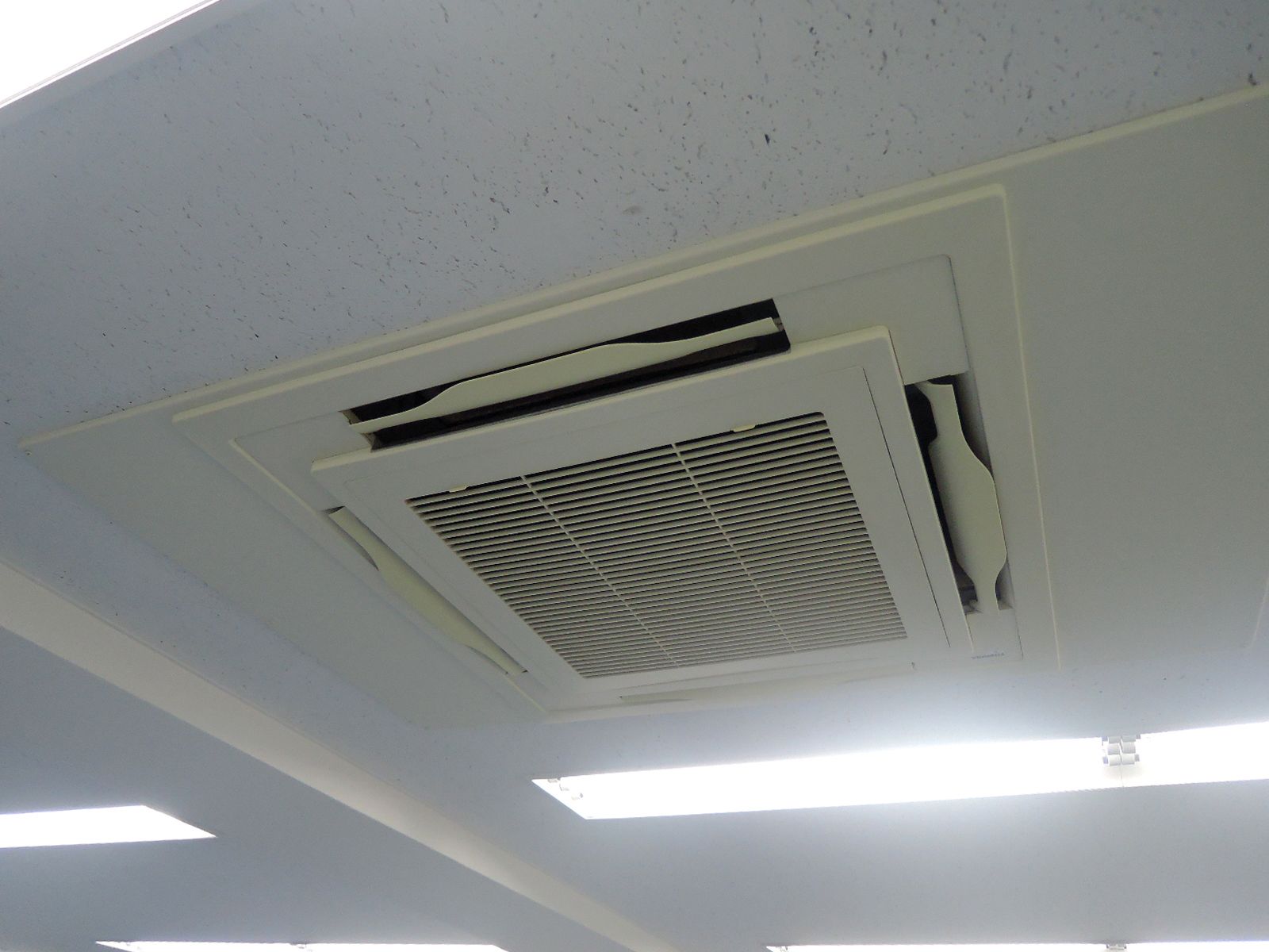 空調設備