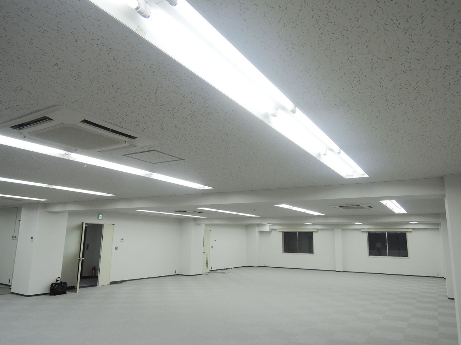 オフィス室内参考画像（5階）