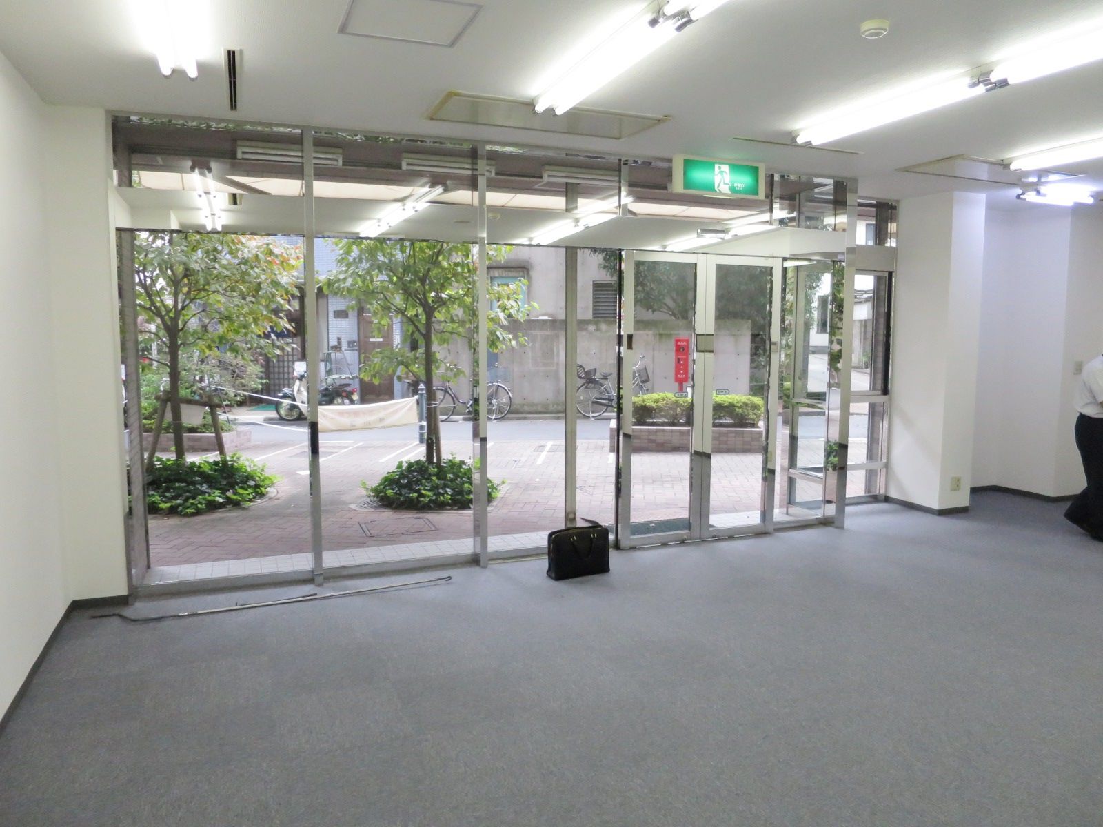 オフィス室内参考画像（103号室）
